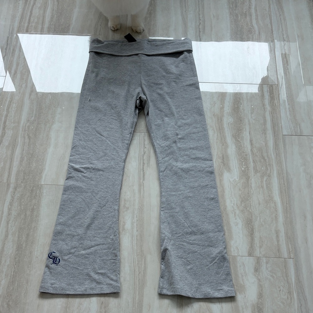 Chrome Hearts LADIES (not kids) leggings Size S(New)
From St Barth.